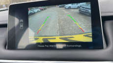 MG Hs 1.5 T-GDI Excite 5dr Petrol Hatchback